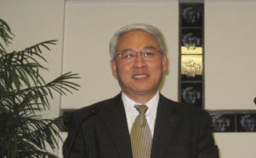 遠志明牧師談宣教之二:懷抱大信心