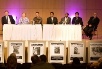 洛桑宣教領袖:不順服是大使命的主要障礙