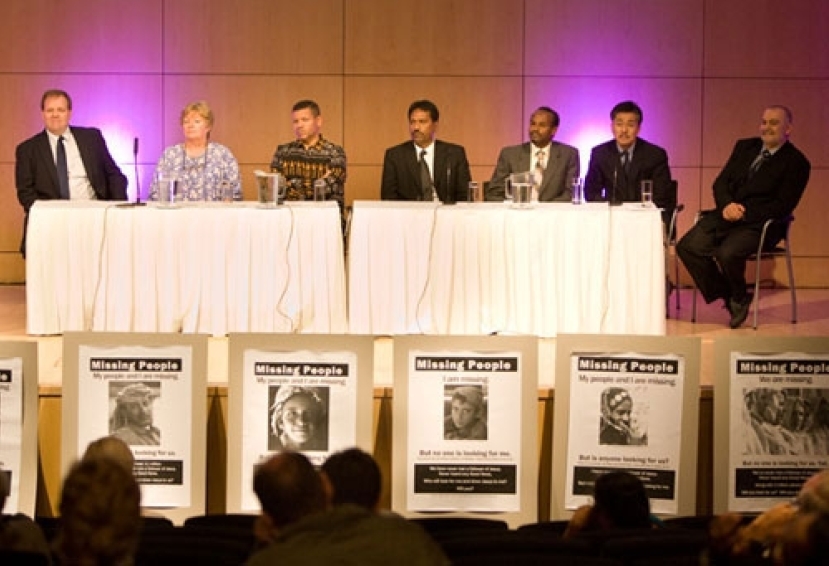 洛桑宣教領袖：不順服是大使命的主要障礙