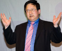 于慕潔長老訪談：教會參與宣教的意義和策略