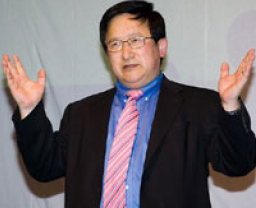 于慕潔長老訪談：教會參與宣教的意義和策略