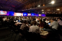 西非數以百計伊斯蘭教學者歸信基督