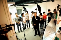 大部分人仍信真愛不老 和諧頻道開台首推「家庭和諧」