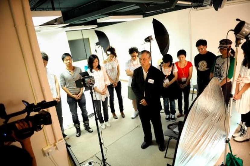 大部分人仍信真愛不老 和諧頻道開台首推「家庭和諧」