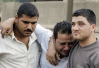 伊拉克教會人質事件死傷過百