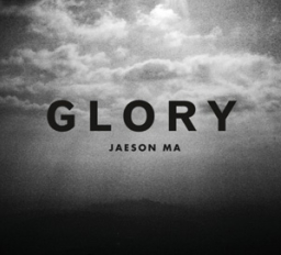 馬正遠牧師快將推出新碟《GLORY》