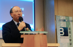 基督徒不談金錢﹖林誠信牧師：耶穌講金亦講心