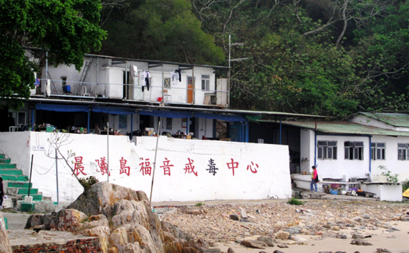 晨曦會籌款千萬 盼建合規格宿舍服侍年輕人