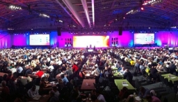 李秀全牧師對洛桑大會口讚不絕 值得華人教會借鏡