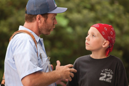 美福音電影《寫給上帝的信》 台灣上映