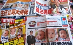 代母產子將生育商業化 學者認為值得教會持續關注