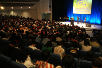 中國十三億莊稼已熟 遠志明牧師籲獻身就在今天