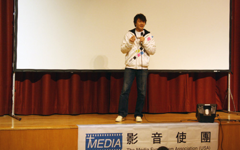 《最‧危險人物》香港紐約同期上映 賊王悔改故事領人歸主