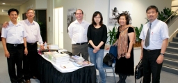 和合本修訂版澳洲推廣 洪放博士分享修訂原因和原則