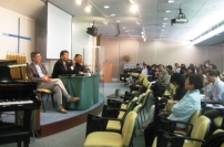 東南亞福音戒毒機構聚港交流經驗 探討結合力量組成聯盟可能