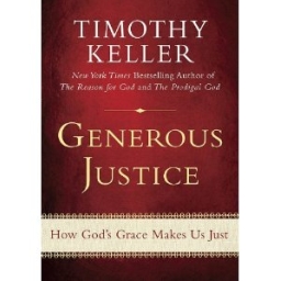 美著名牧者凱勒出新書 談教會與社會公義