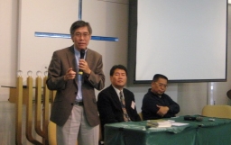 福音戒毒機構互不咬弦 成立聯盟望打破門戶之見