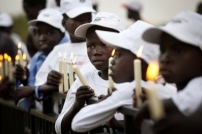 蘇丹下月公投陷僵局 全球及華人教界關注