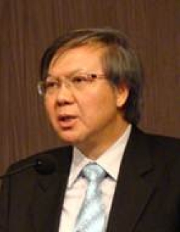 楊慶球牧師籲趁節日與人修和 享受真正快樂