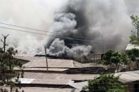 尼日利亞聖誕發生暴力衝突 至少80人死亡