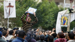 埃及元旦教堂爆炸事件 引發宗教衝突關注