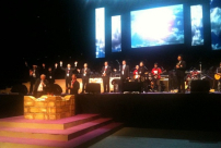 重建國家祭壇 台灣教會敬拜迎雙禧