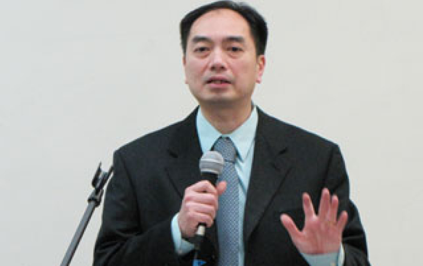 如何向性試探大聲說不﹖牧者為年輕信徒出謀劃策