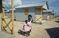 海地重建挑戰重重 首要對抗霍亂疫情