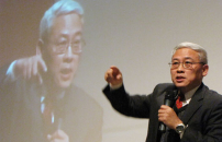 《彼岸》紐約完美謝幕 佈道與培靈雙豐收