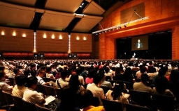 唐崇榮婚姻講座再臨 教導如何得勝「婚前愛與性」