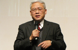 《告別故土》抛磚引玉 遠志明挑戰信徒用信心回應呼召