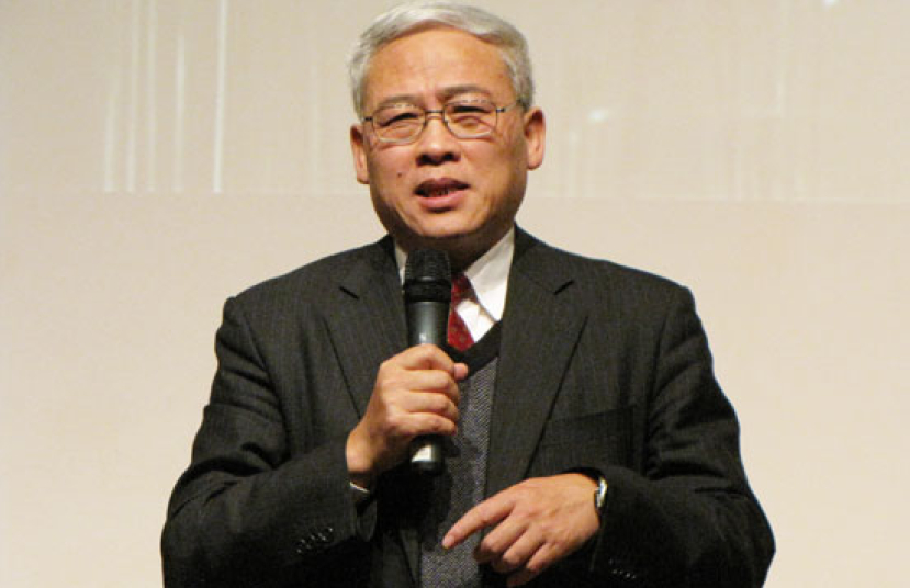 《告別故土》抛磚引玉 遠志明挑戰信徒用信心回應呼召