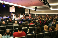 2011大溫宣教年會Missions Fest落幕