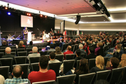 2011大溫宣教年會Missions Fest落幕