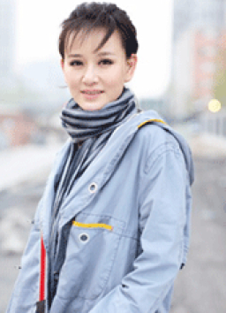 中國影星石爻：認識主是我一生最美麗的祝福