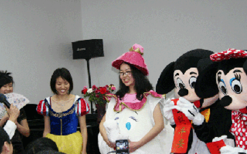 紐約教會借春節打開福音契機