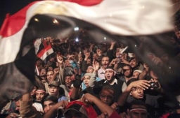 埃及總統辭職 基督徒未來備受關注