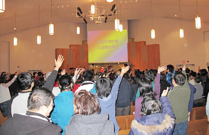 泥土音樂多倫多結碩果 今年巡迴開門紅