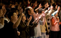 傳道人自身經驗淺談中美華人教會差異