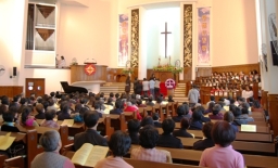 「世界公禱日」為智利禱告 本港周六諸聖堂舉行崇拜