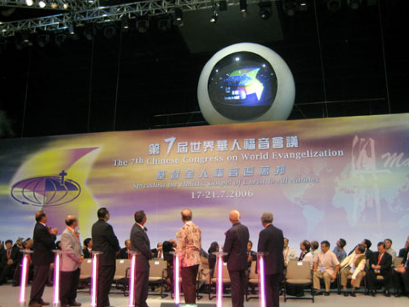 華福大會優惠延一個月 將有更多參加者受惠