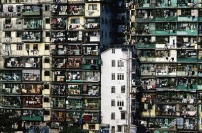 我為這城求平安