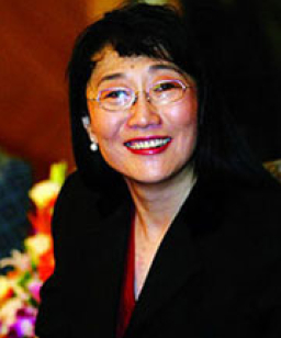 王永慶女兒王雪紅成台灣新首富