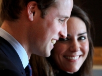 威廉王子大婚在即 英教會籲信徒共同祈禱