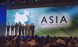 突撤國內家庭教會講員 華福承認受洛桑事件影響