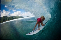 獨臂貝薩妮《靈魂衝浪》 見證神轉化的生命