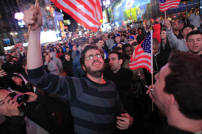 美軍擊斃拉登 基督徒反應各異