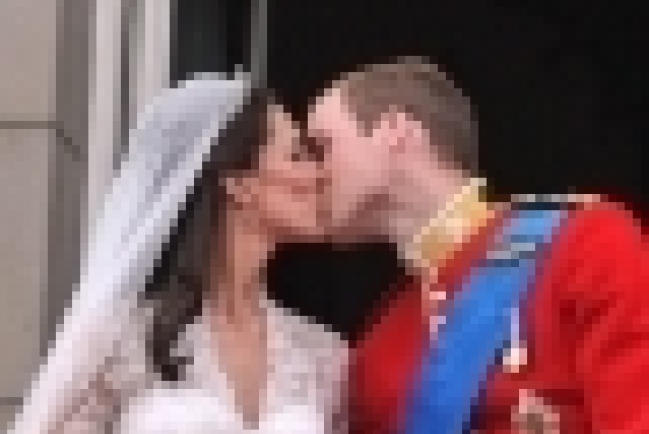 評英國皇室婚禮的婚姻觀