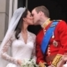 評英國皇室婚禮的婚姻觀