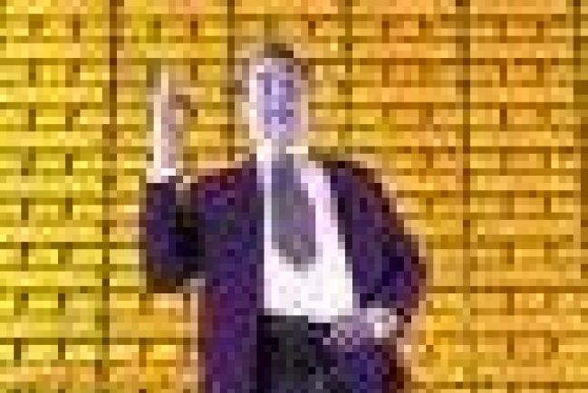 誰去關懷有錢人？